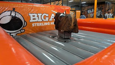 Big Air Trampoline and Adventure Park photo 5