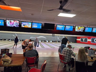 Bowlero Denton