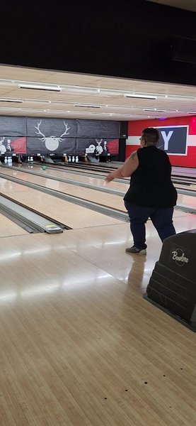 Bowlero Denton photo 2