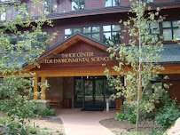 UC Davis Tahoe Science Center photo 2