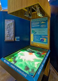 UC Davis Tahoe Science Center photo 5