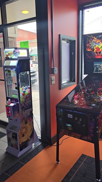 HardWired Arcade photo 2