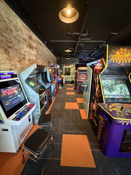 HardWired Arcade photo 4