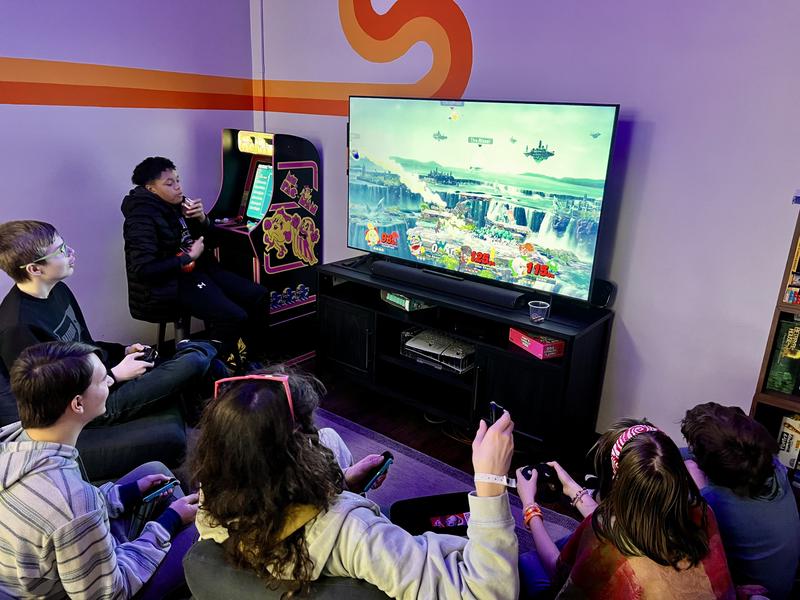 HardWired Arcade photo 6