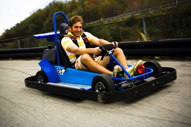 Statler's Fun Center