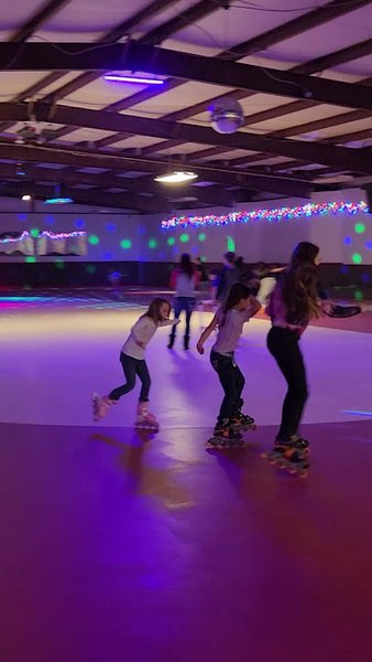 Splendora ISD Skate Center photo 2