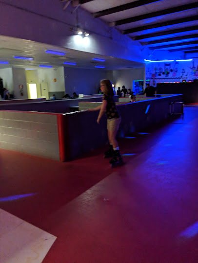 Splendora ISD Skate Center photo 5