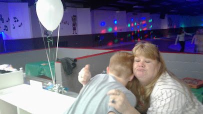 Splendora ISD Skate Center photo 6