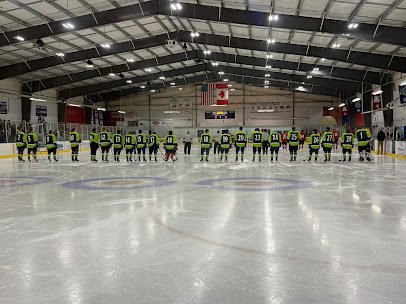 Great Falls Ice Plex