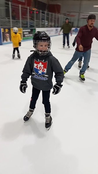 Great Falls Ice Plex photo 2