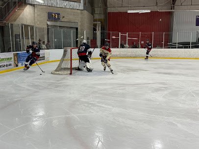 Great Falls Ice Plex photo 3