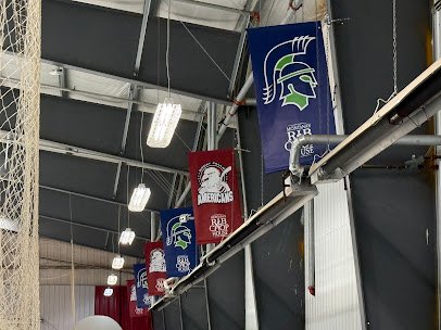 Great Falls Ice Plex photo 4
