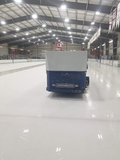 Great Falls Ice Plex photo 5