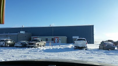 Great Falls Ice Plex photo 6