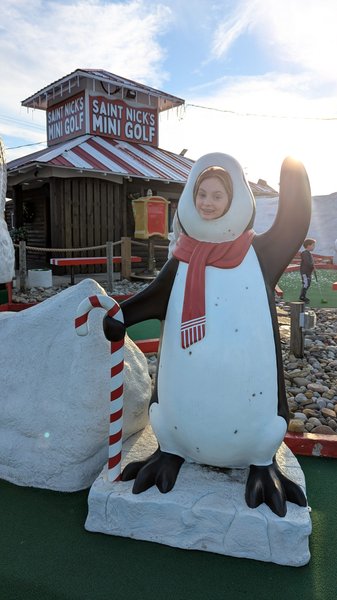 Nick's Mini Golf - St. Nick's Mini Golf photo 4