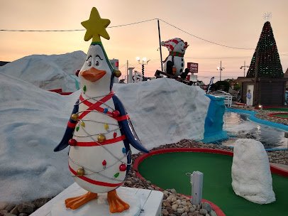Nick's Mini Golf - St. Nick's Mini Golf photo 5