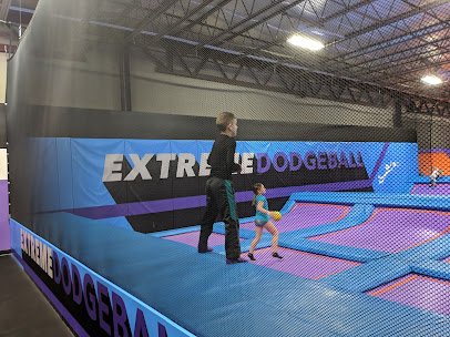 Altitude Trampoline Park BLOOMINGTON, IL