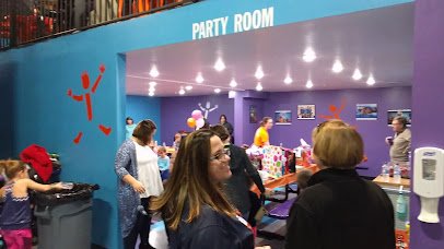 Altitude Trampoline Park BLOOMINGTON, IL photo 2
