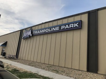 Altitude Trampoline Park BLOOMINGTON, IL photo 3