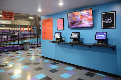 Altitude Trampoline Park BLOOMINGTON, IL photo 4