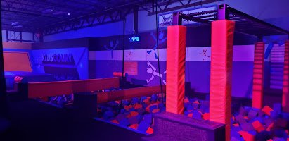 Altitude Trampoline Park BLOOMINGTON, IL photo 5