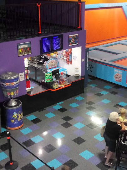 Altitude Trampoline Park BLOOMINGTON, IL photo 6
