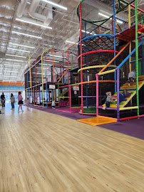 Kids Empire Dallas Hillcrest