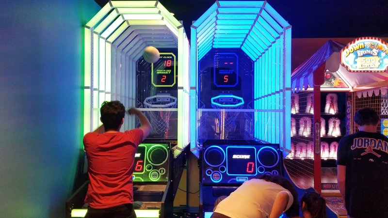 Pizza Ranch FunZone Arcade photo 2