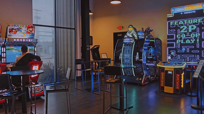 Lodi Bowling Bar and Lounge photo 2
