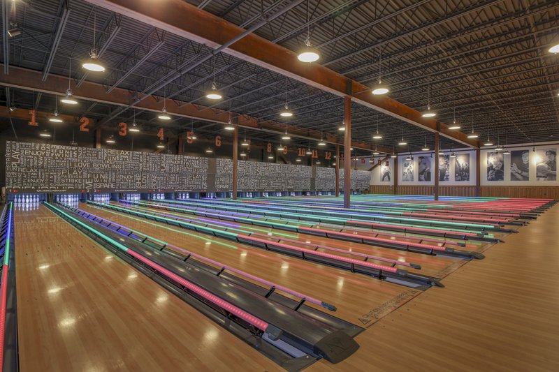 Lodi Bowling Bar and Lounge photo 3