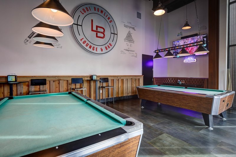 Lodi Bowling Bar and Lounge photo 5