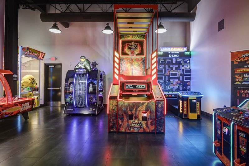 Lodi Bowling Bar and Lounge photo 6