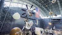 Steven F. Udvar-Hazy Center photo 2