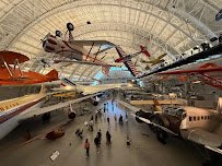 Steven F. Udvar-Hazy Center photo 3