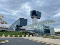 Steven F. Udvar-Hazy Center photo 4