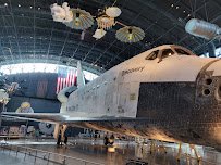 Steven F. Udvar-Hazy Center photo 5
