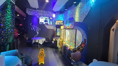 Phazer Kraze Laser Tag