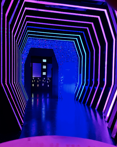 Phazer Kraze Laser Tag photo 5