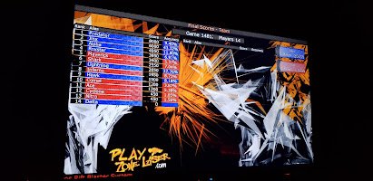 Phazer Kraze Laser Tag photo 6