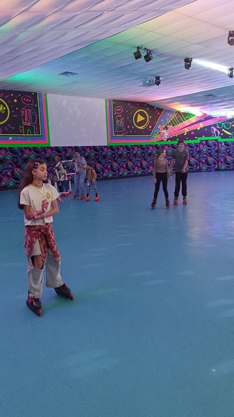 Skate and Play Family Fun Center photo 2