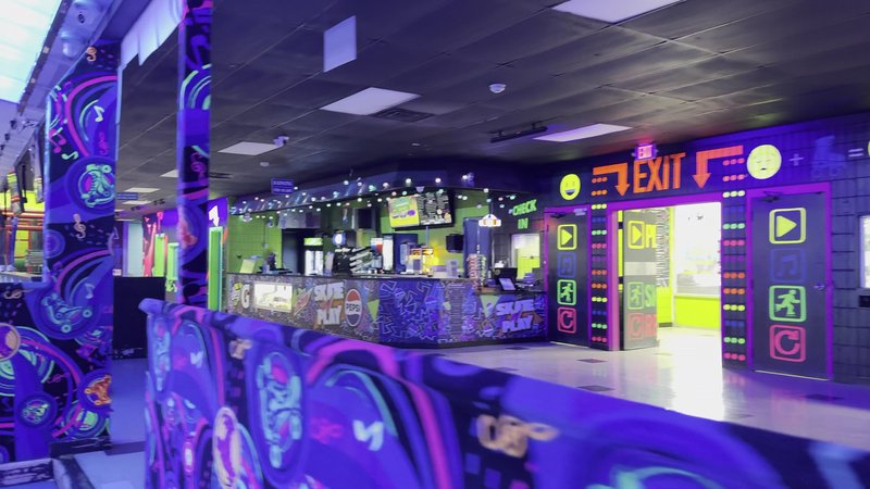 Skate and Play Family Fun Center photo 5