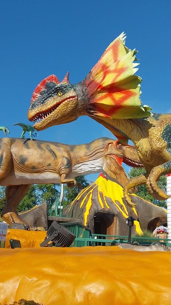 Jurassic Tymes photo 2
