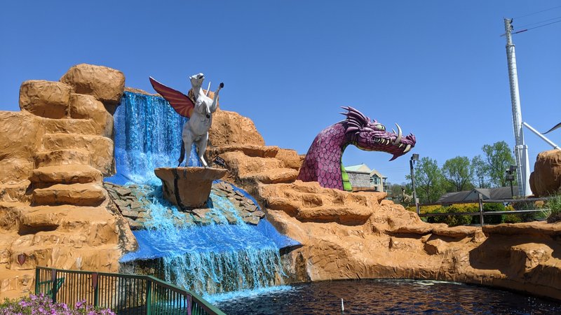 Jurassic Tymes photo 3