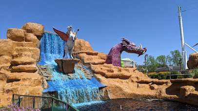 Jurassic Tymes photo 3