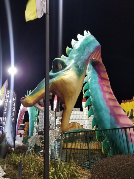 Jurassic Tymes photo 5