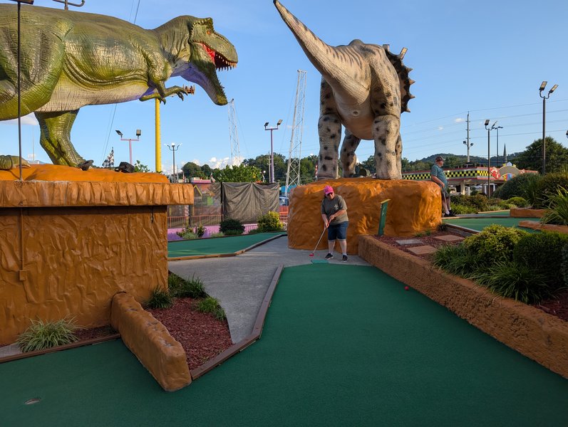 Jurassic Tymes photo 6