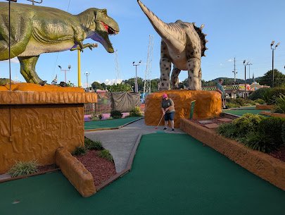 Jurassic Tymes photo 6