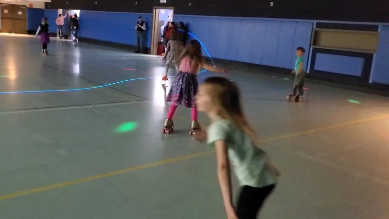 Blue Lake Roller Rink photo 2