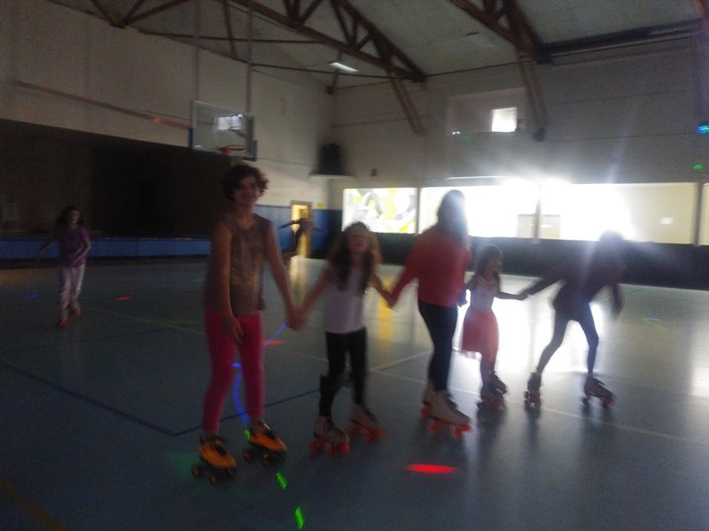 Blue Lake Roller Rink photo 3