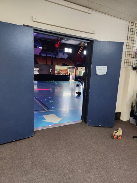 Blue Lake Roller Rink photo 5